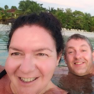 Meet your Posher, Julie